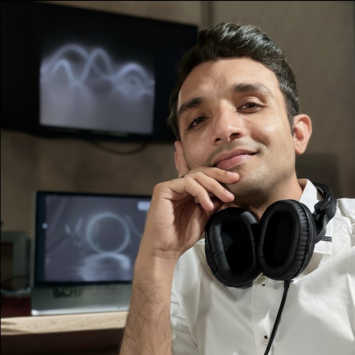 Rochit Gangwani